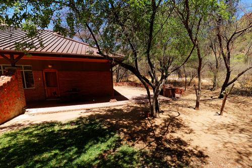 waterberg resort 01